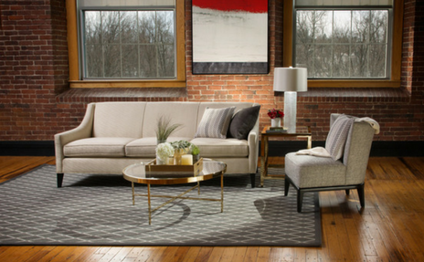 Decorating with Area Rugs